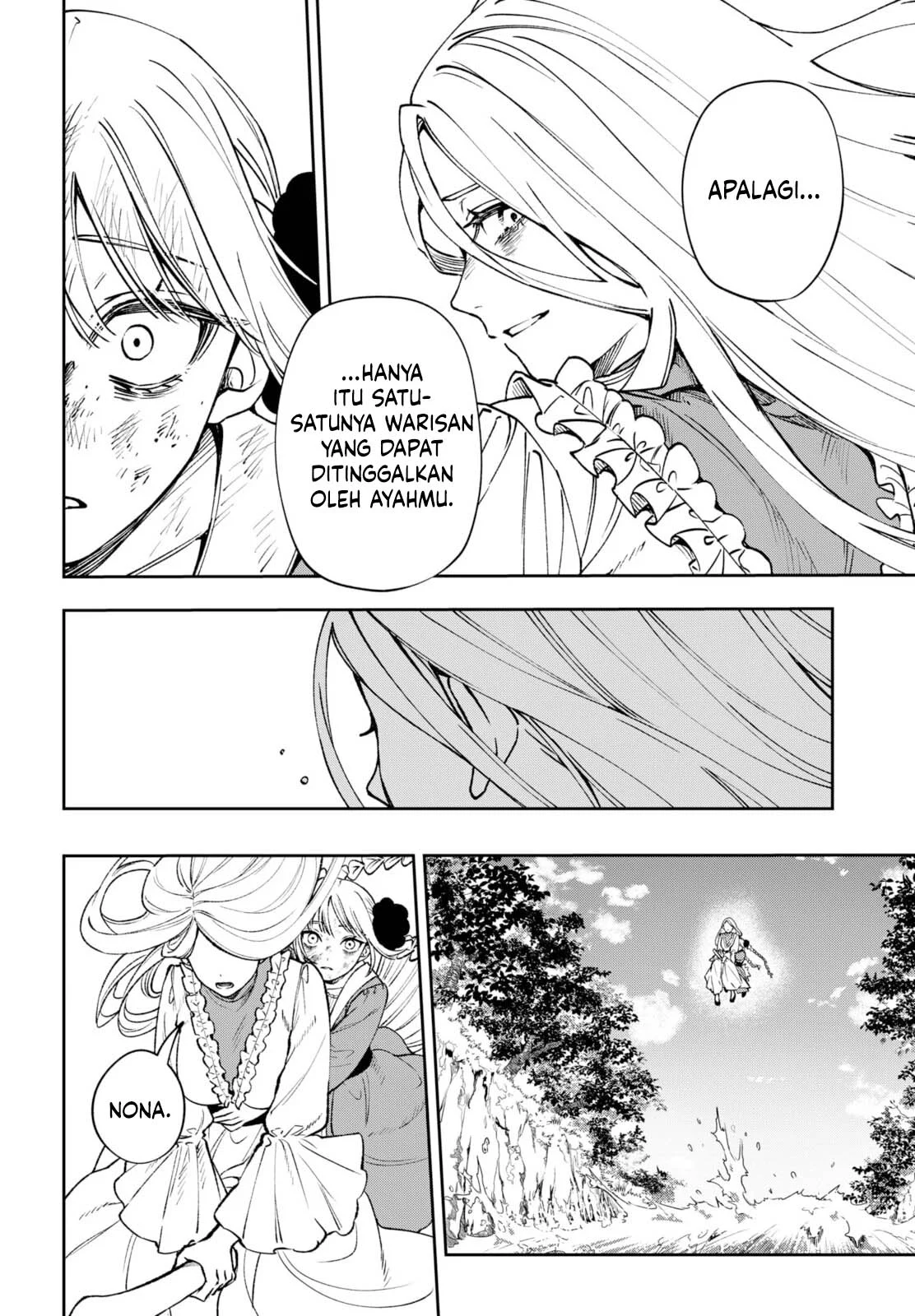 WITCHRIV Chapter 1.2 - halaman 29