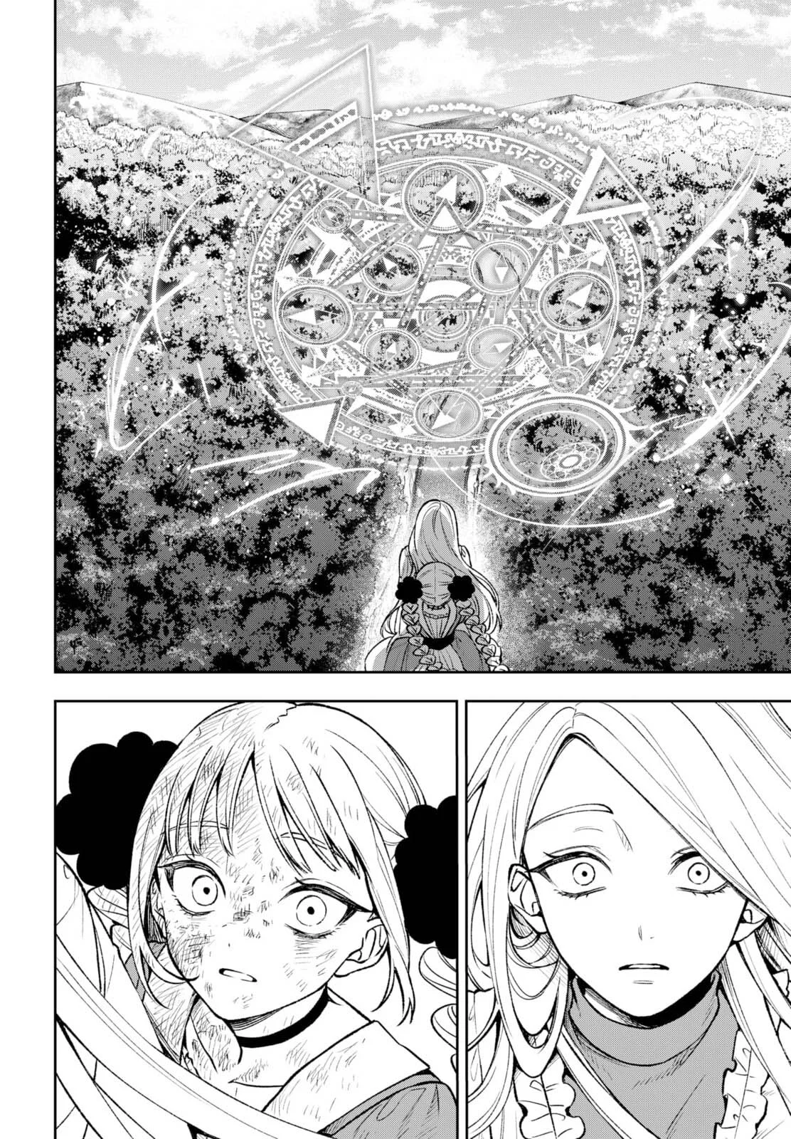WITCHRIV Chapter 1.2 - halaman 31