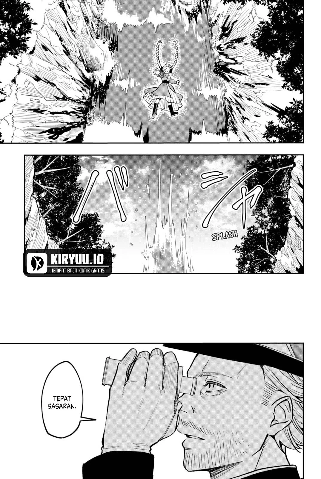 WITCHRIV Chapter 1.2 - halaman 35