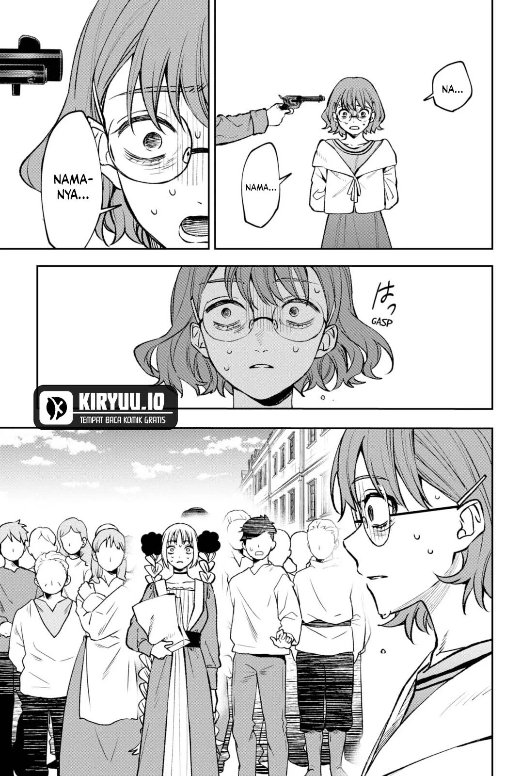 WITCHRIV Chapter 1.2 - halaman 4