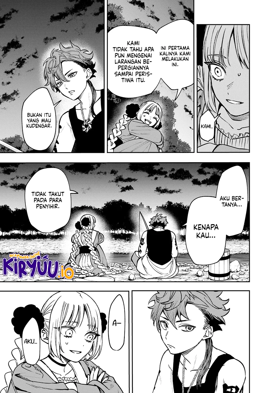 WITCHRIV Chapter 10 - halaman 16