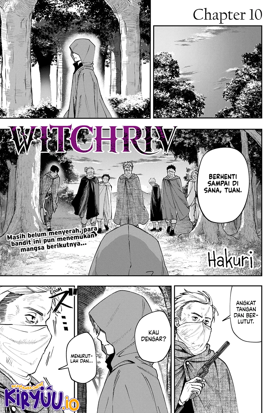WITCHRIV Chapter 10 - halaman 2