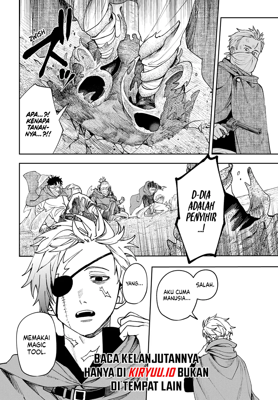 WITCHRIV Chapter 10 - halaman 3