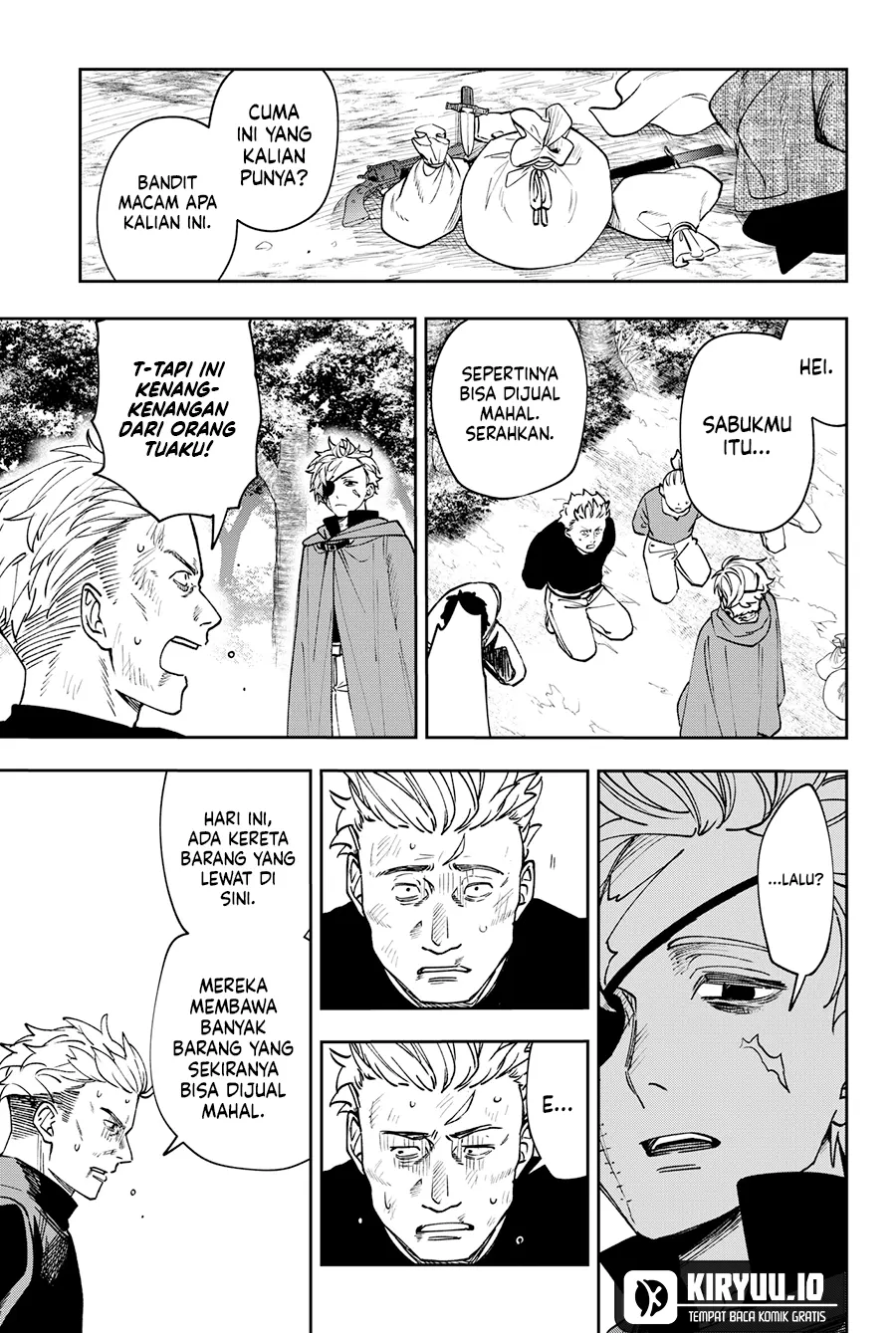 WITCHRIV Chapter 10 - halaman 4