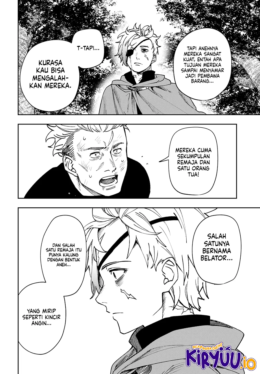 WITCHRIV Chapter 10 - halaman 5