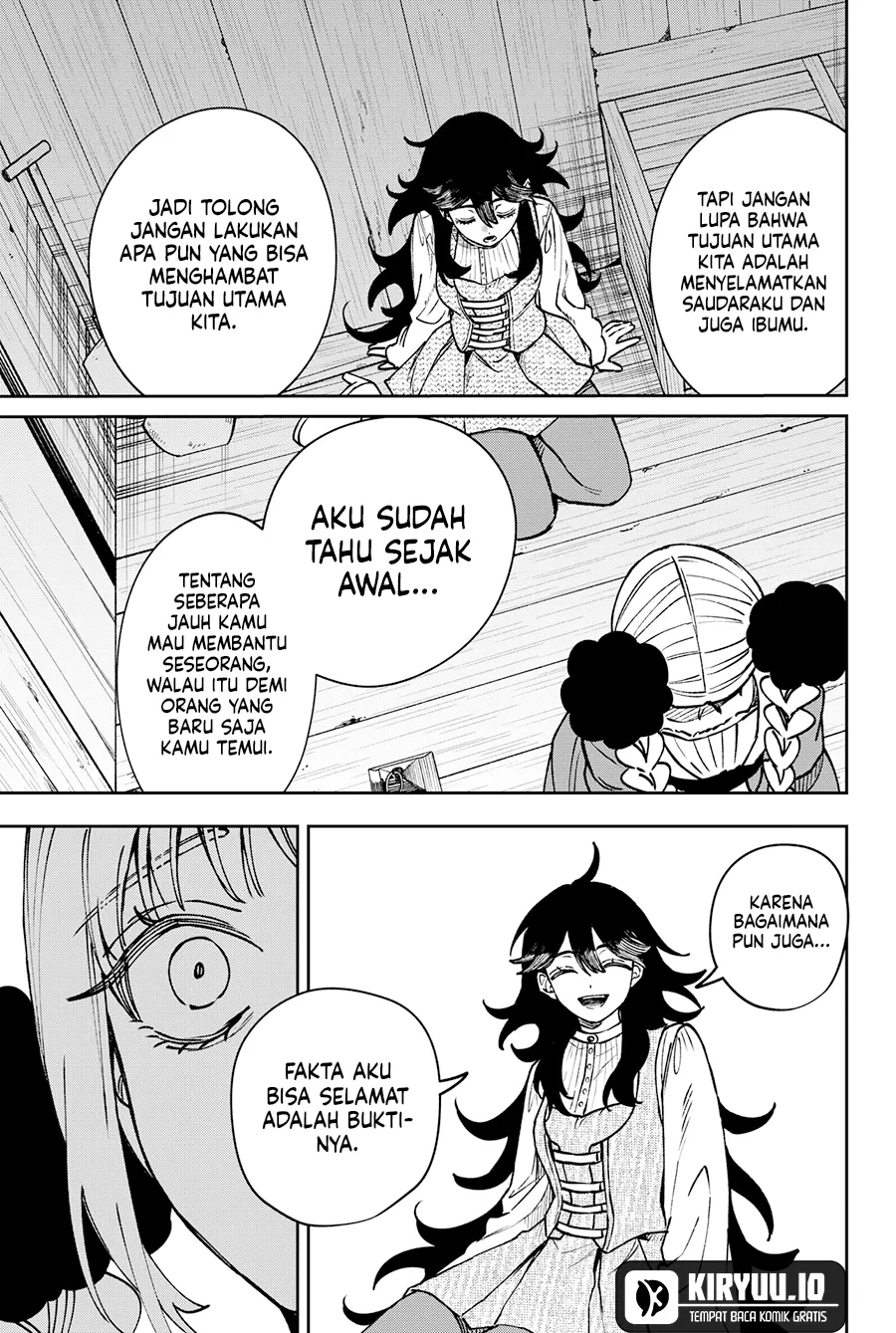WITCHRIV Chapter 11 - halaman 10