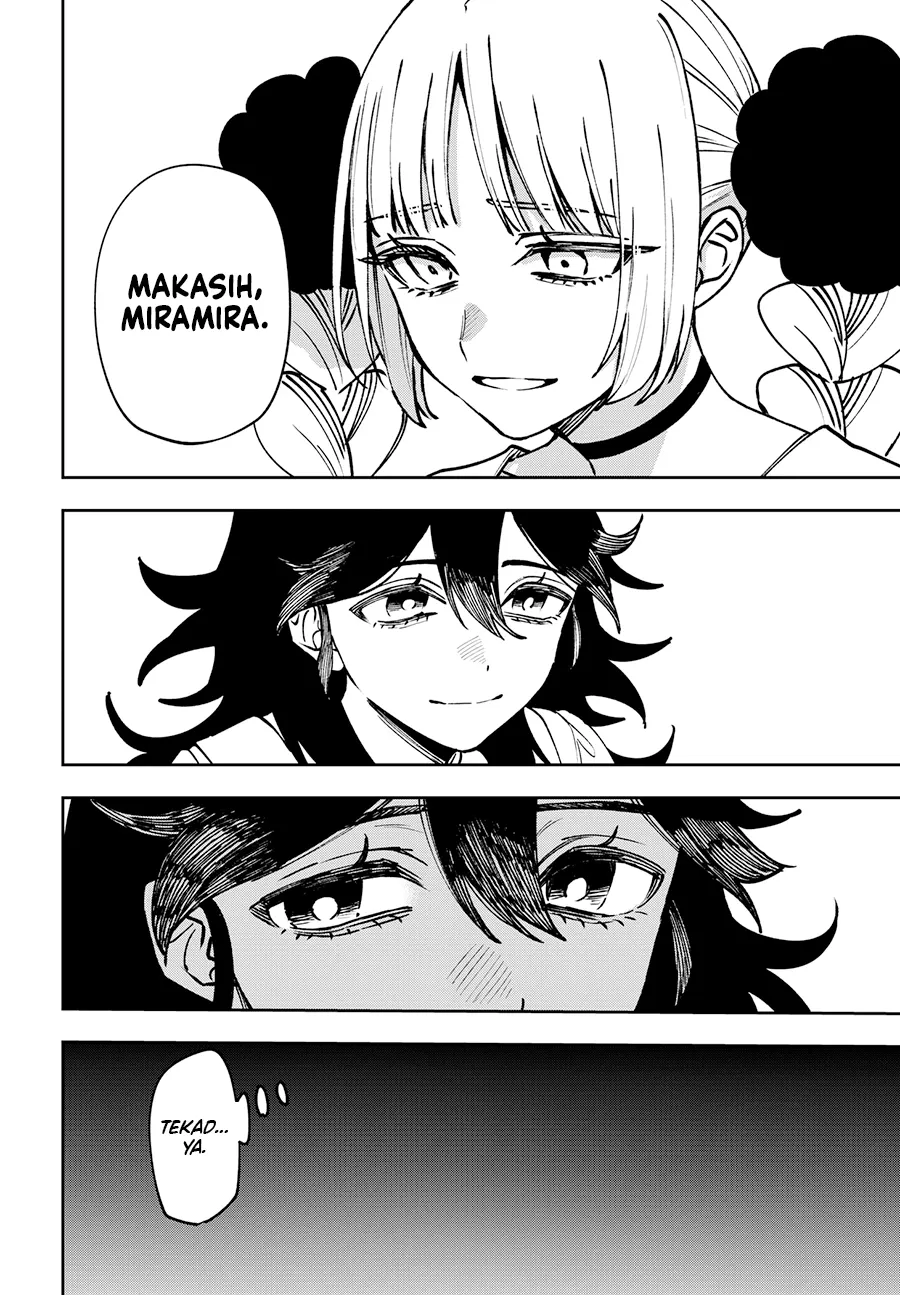 WITCHRIV Chapter 11 - halaman 11