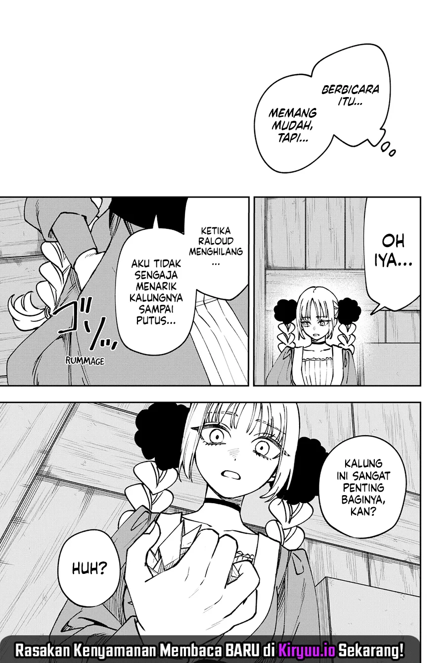 WITCHRIV Chapter 11 - halaman 12