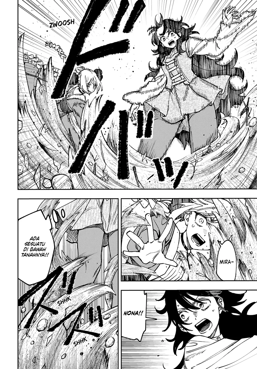 WITCHRIV Chapter 11 - halaman 17