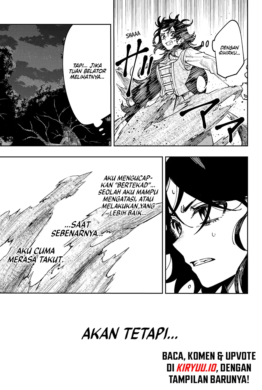 WITCHRIV Chapter 11 - halaman 18