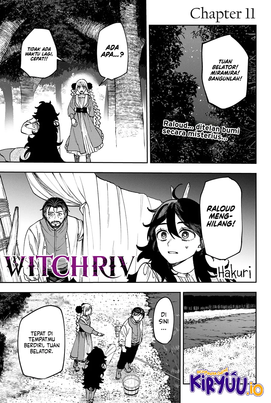 WITCHRIV Chapter 11 - halaman 2