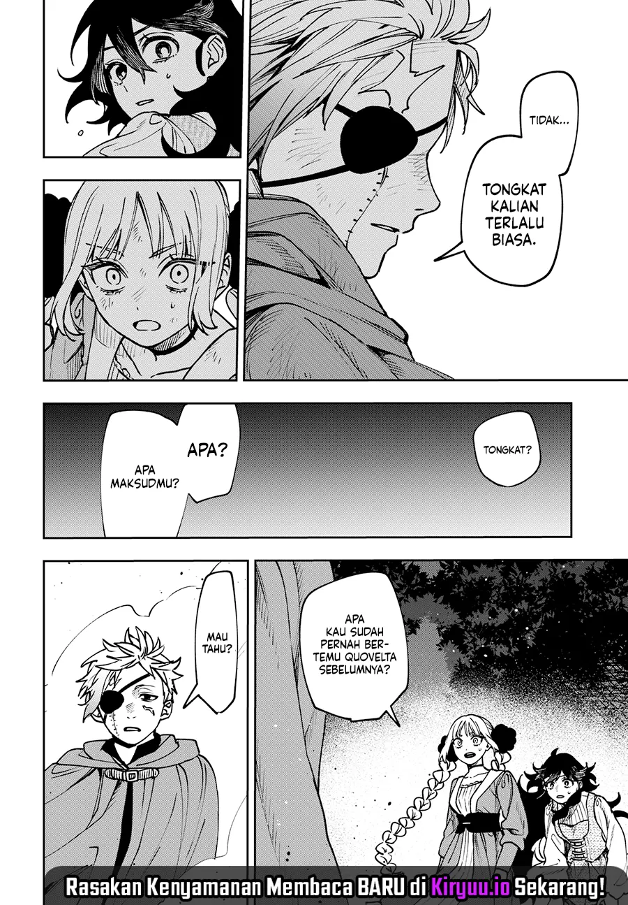 WITCHRIV Chapter 11 - halaman 24