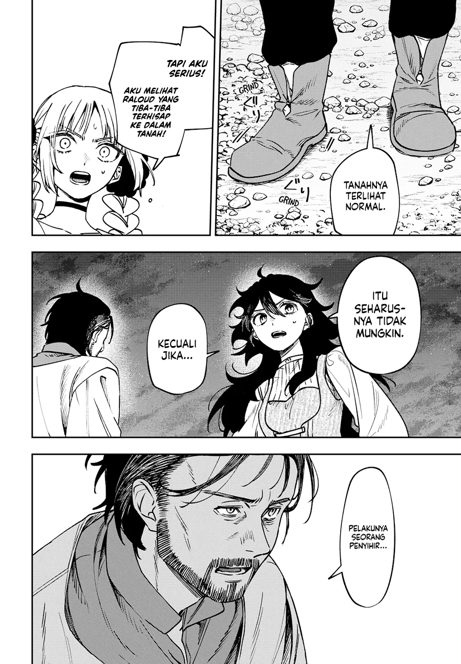 WITCHRIV Chapter 11 - halaman 3