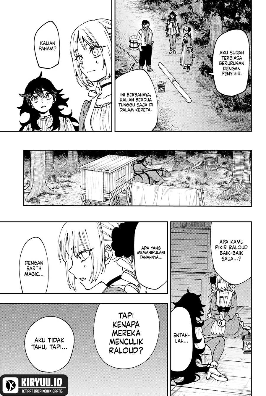 WITCHRIV Chapter 11 - halaman 4