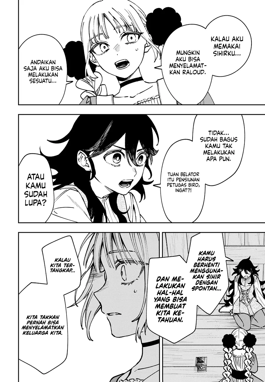 WITCHRIV Chapter 11 - halaman 5