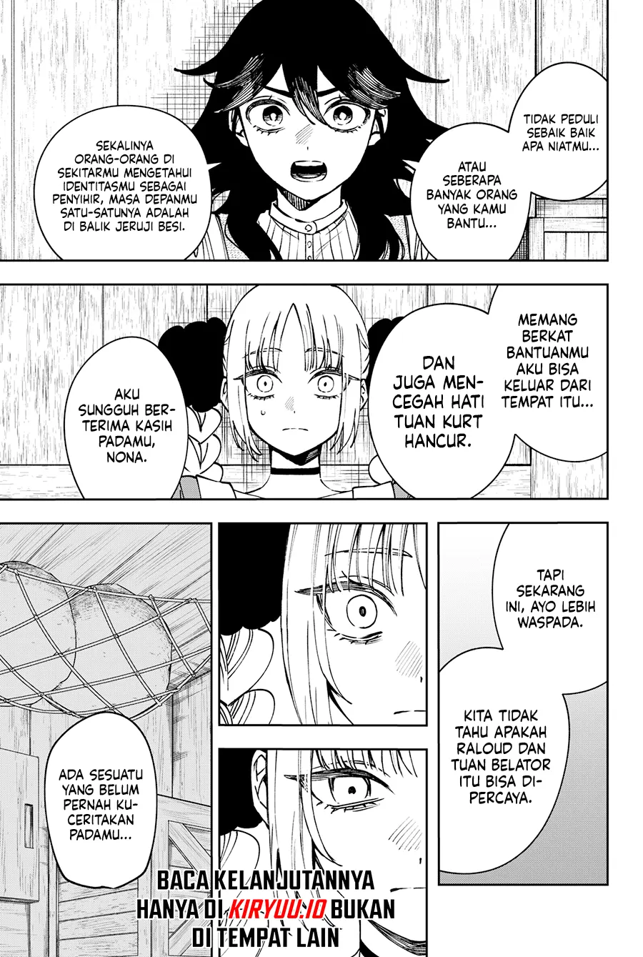 WITCHRIV Chapter 11 - halaman 6