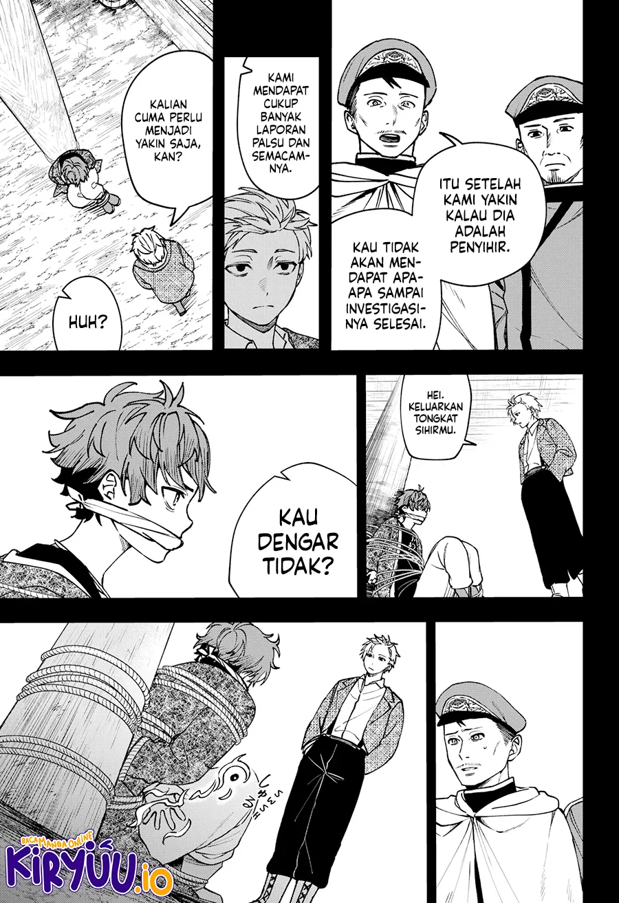WITCHRIV Chapter 12 - halaman 12