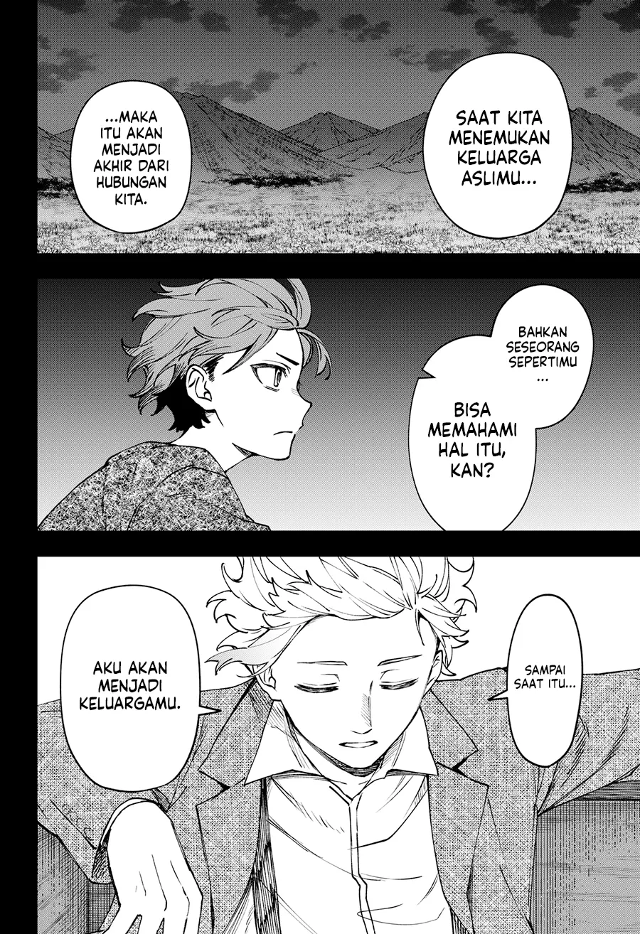 WITCHRIV Chapter 12 - halaman 21
