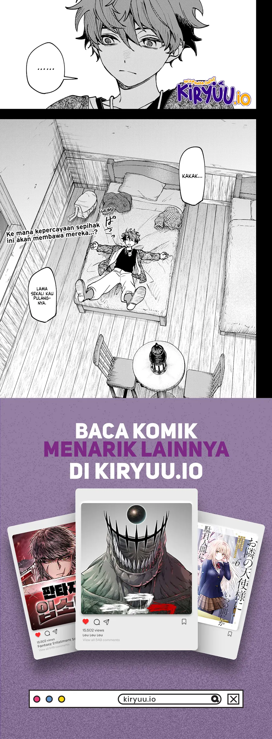 WITCHRIV Chapter 12 - halaman 24