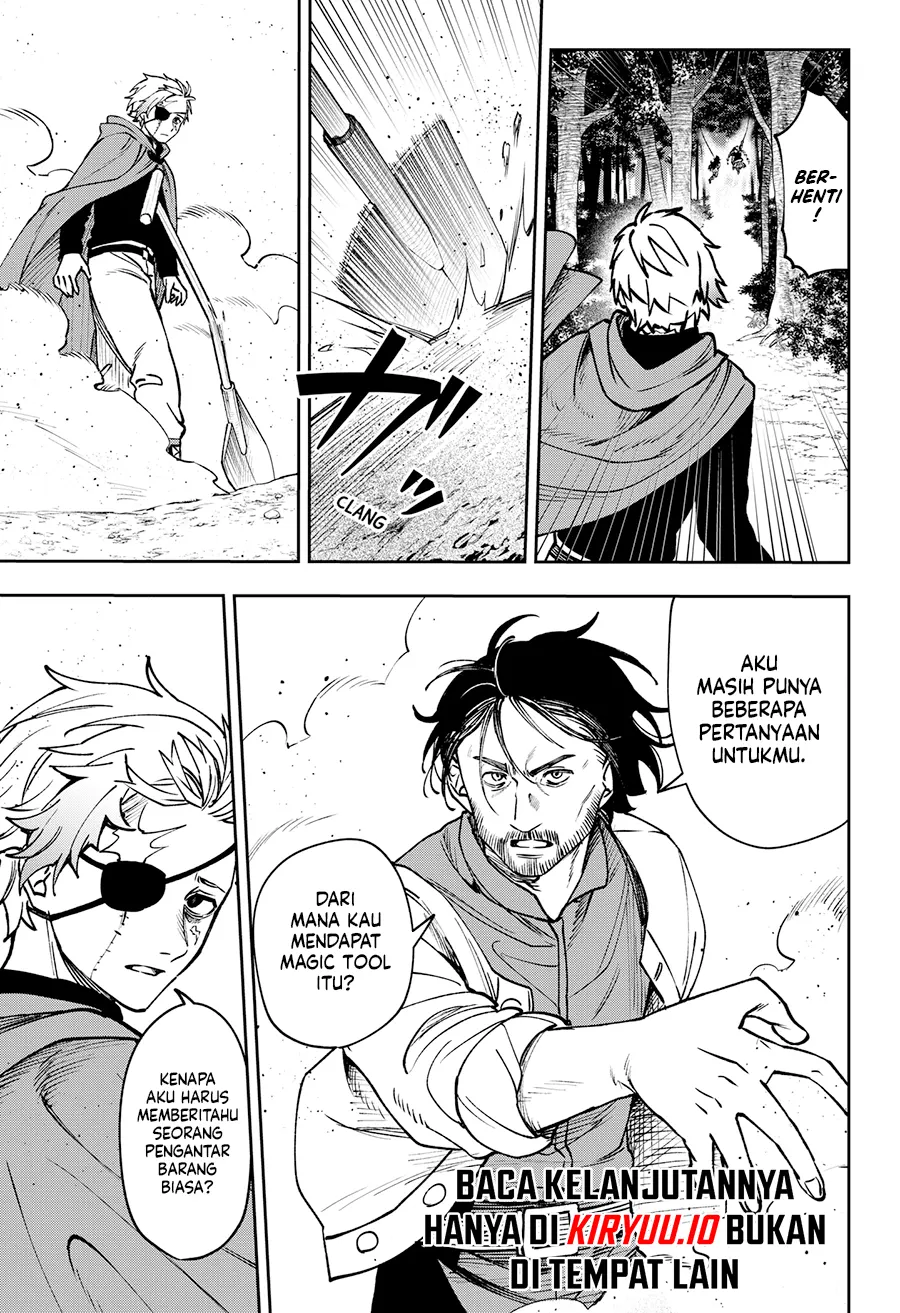 WITCHRIV Chapter 12 - halaman 4