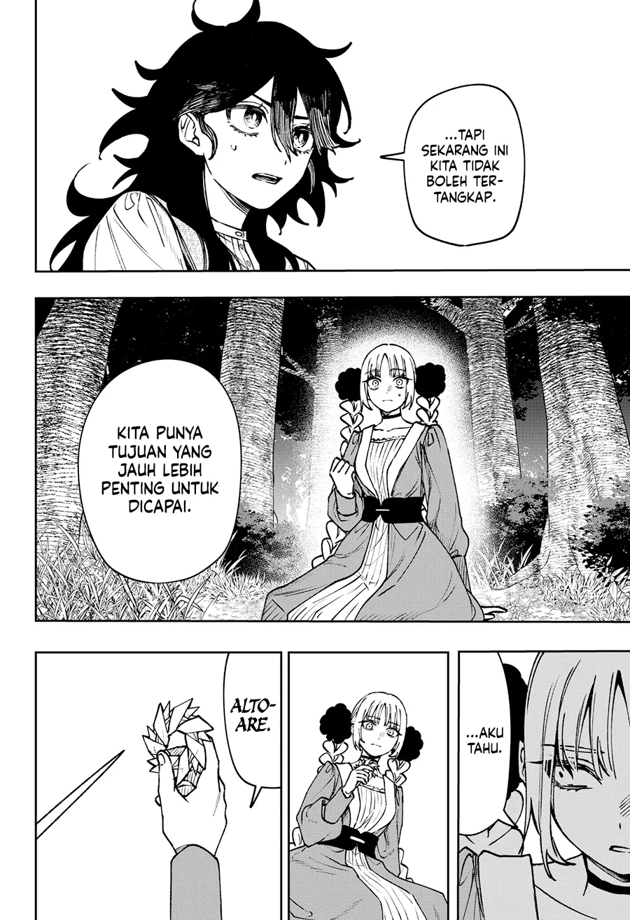 WITCHRIV Chapter 12 - halaman 7