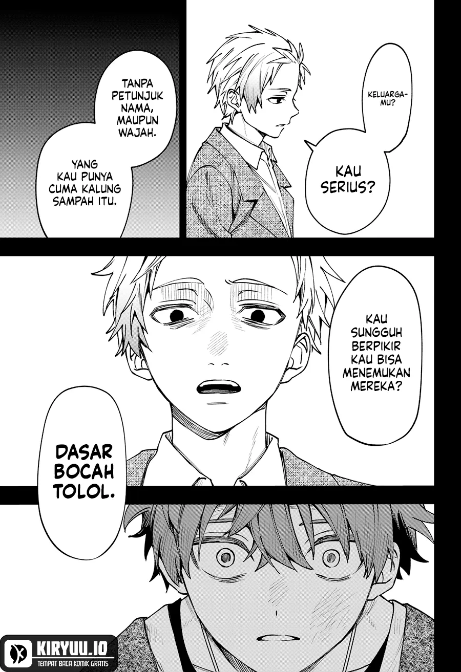 WITCHRIV Chapter 13 - halaman 16