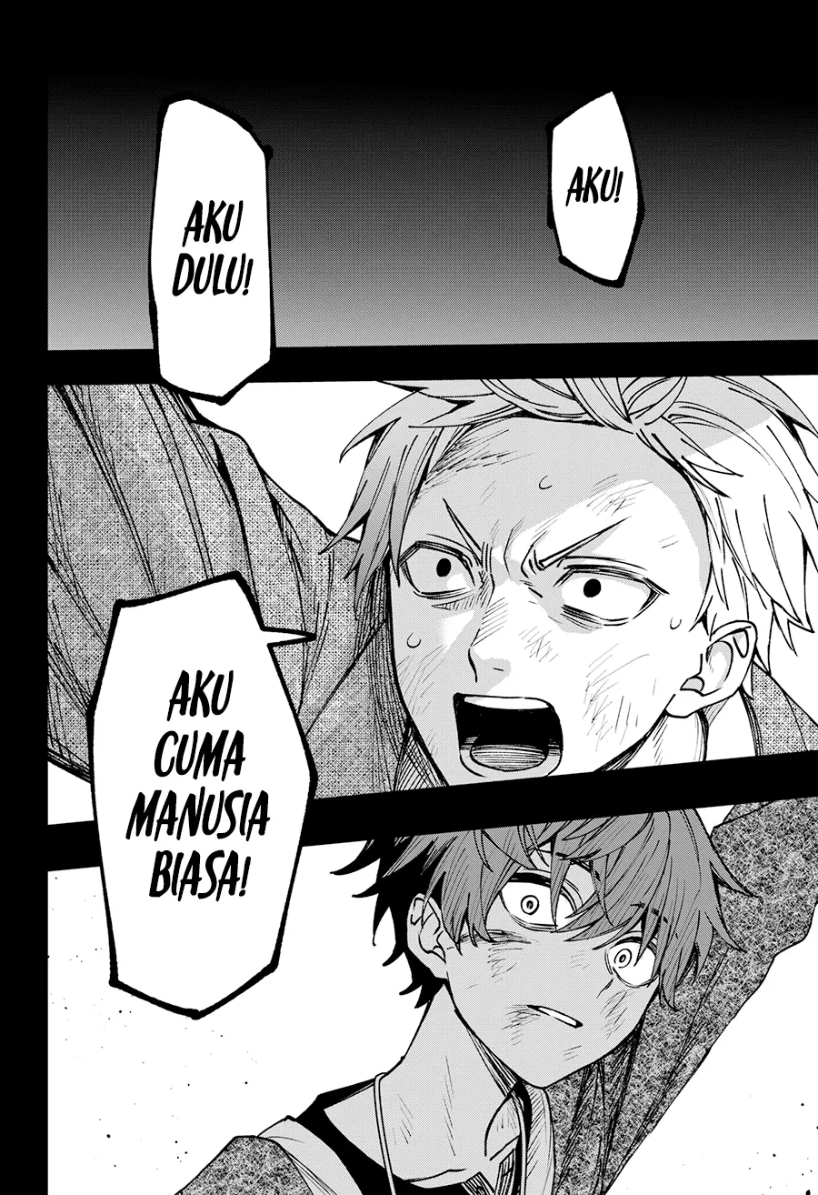 WITCHRIV Chapter 13 - halaman 23