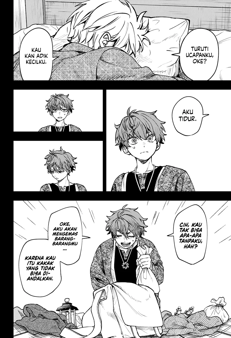WITCHRIV Chapter 13 - halaman 3