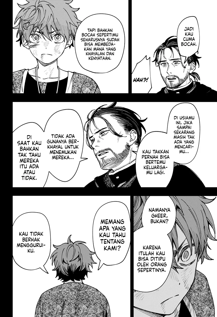 WITCHRIV Chapter 14 - halaman 13