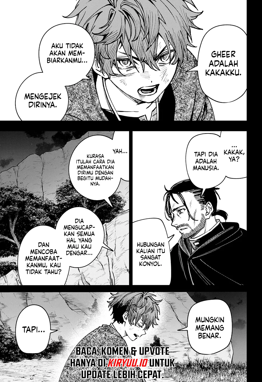 WITCHRIV Chapter 14 - halaman 14