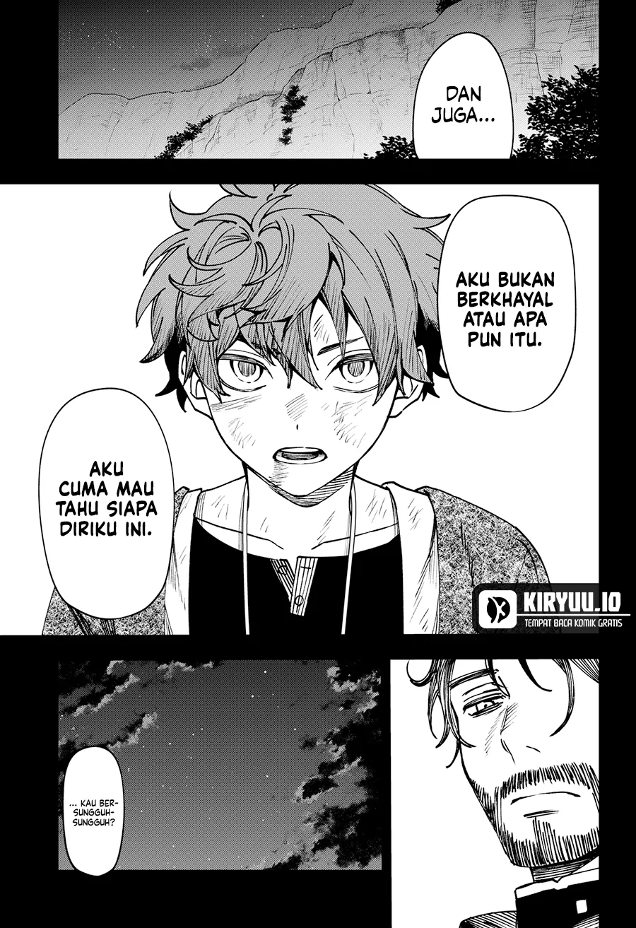 WITCHRIV Chapter 14 - halaman 16