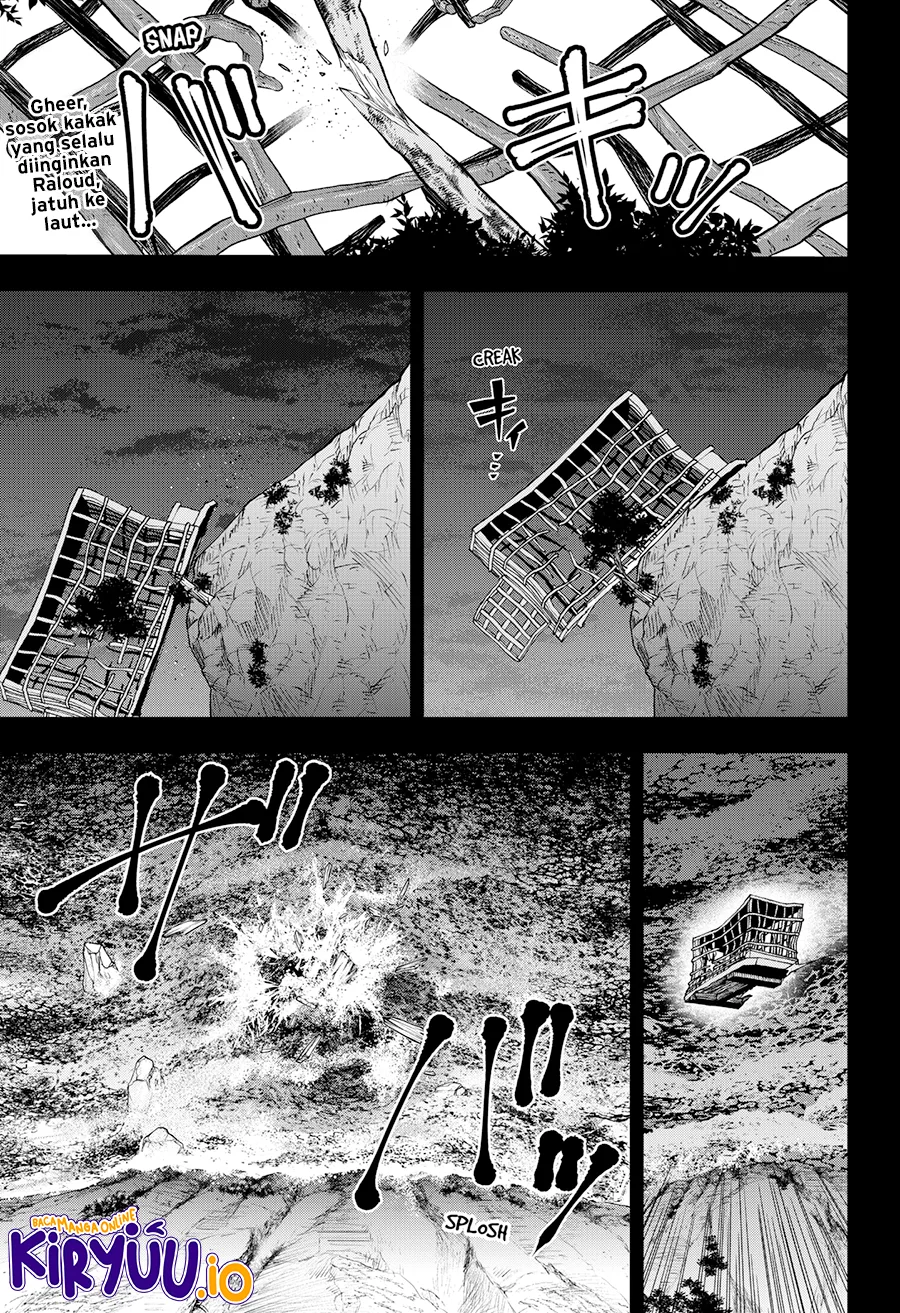 WITCHRIV Chapter 14 - halaman 2
