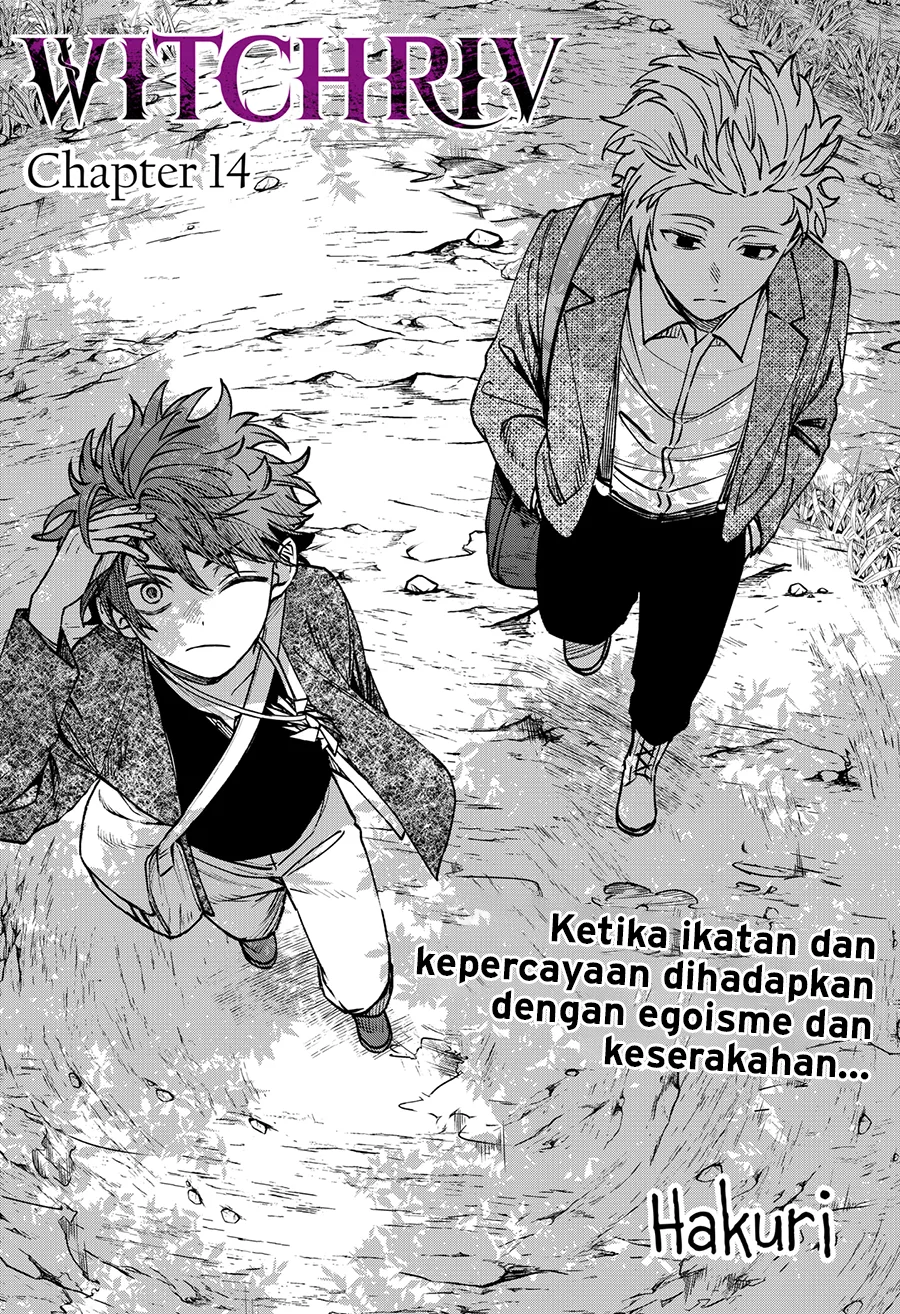 WITCHRIV Chapter 14 - halaman 3
