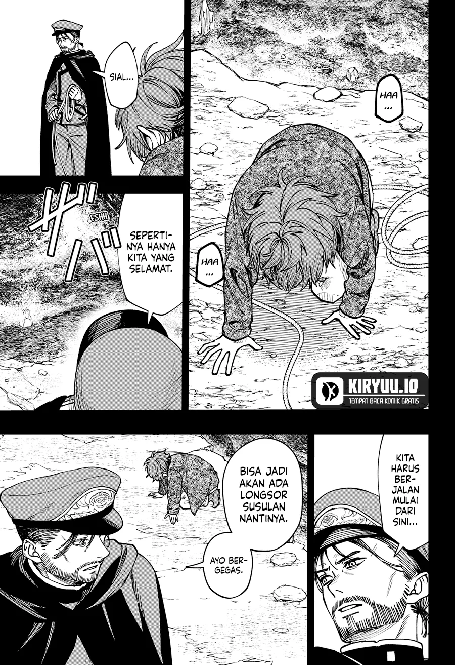 WITCHRIV Chapter 14 - halaman 4
