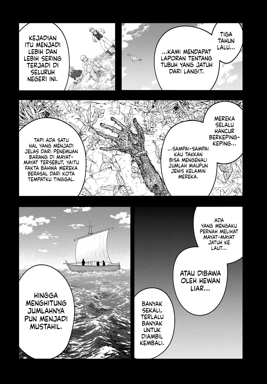 WITCHRIV Chapter 15 - halaman 11