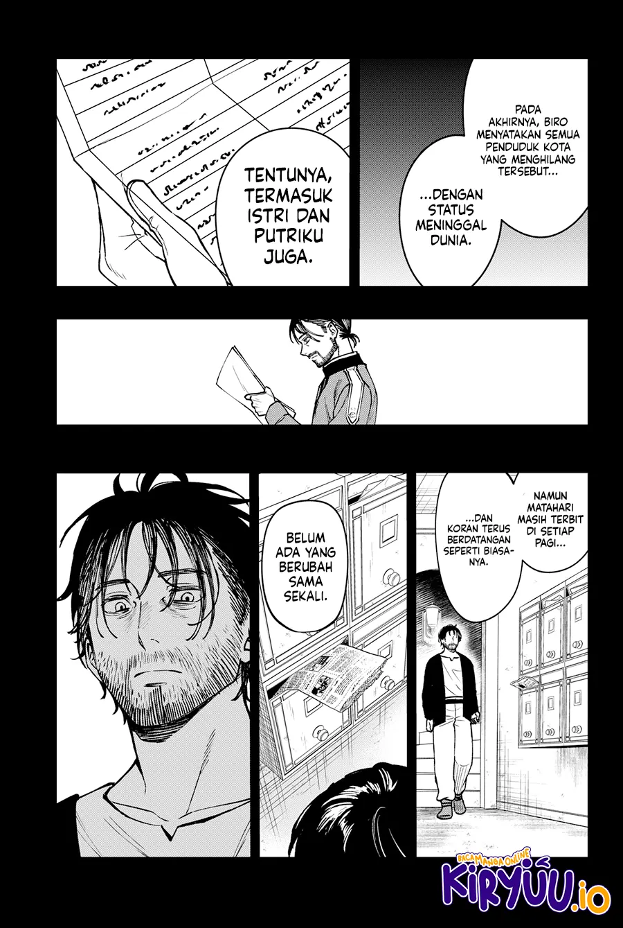 WITCHRIV Chapter 15 - halaman 12