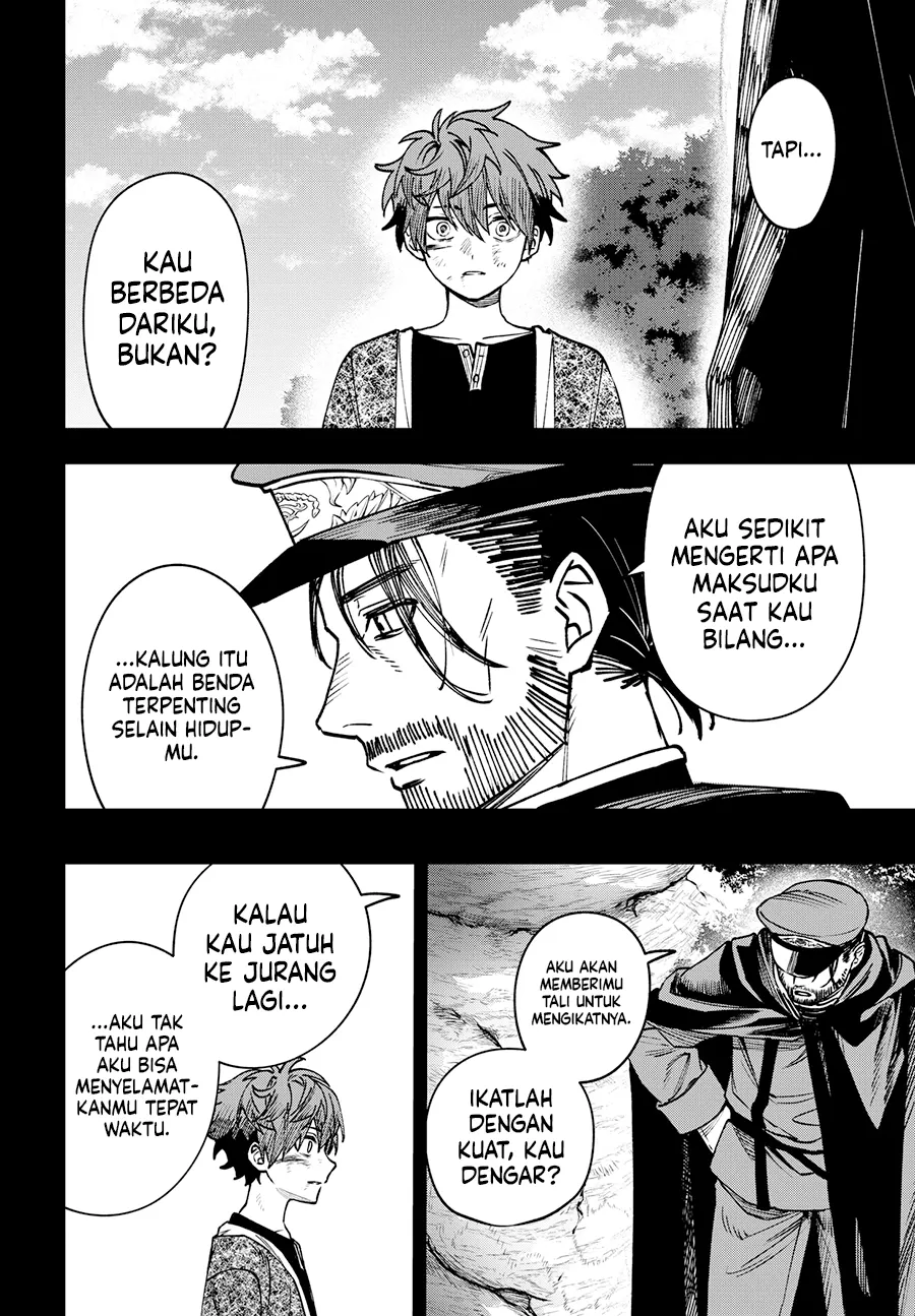 WITCHRIV Chapter 15 - halaman 15