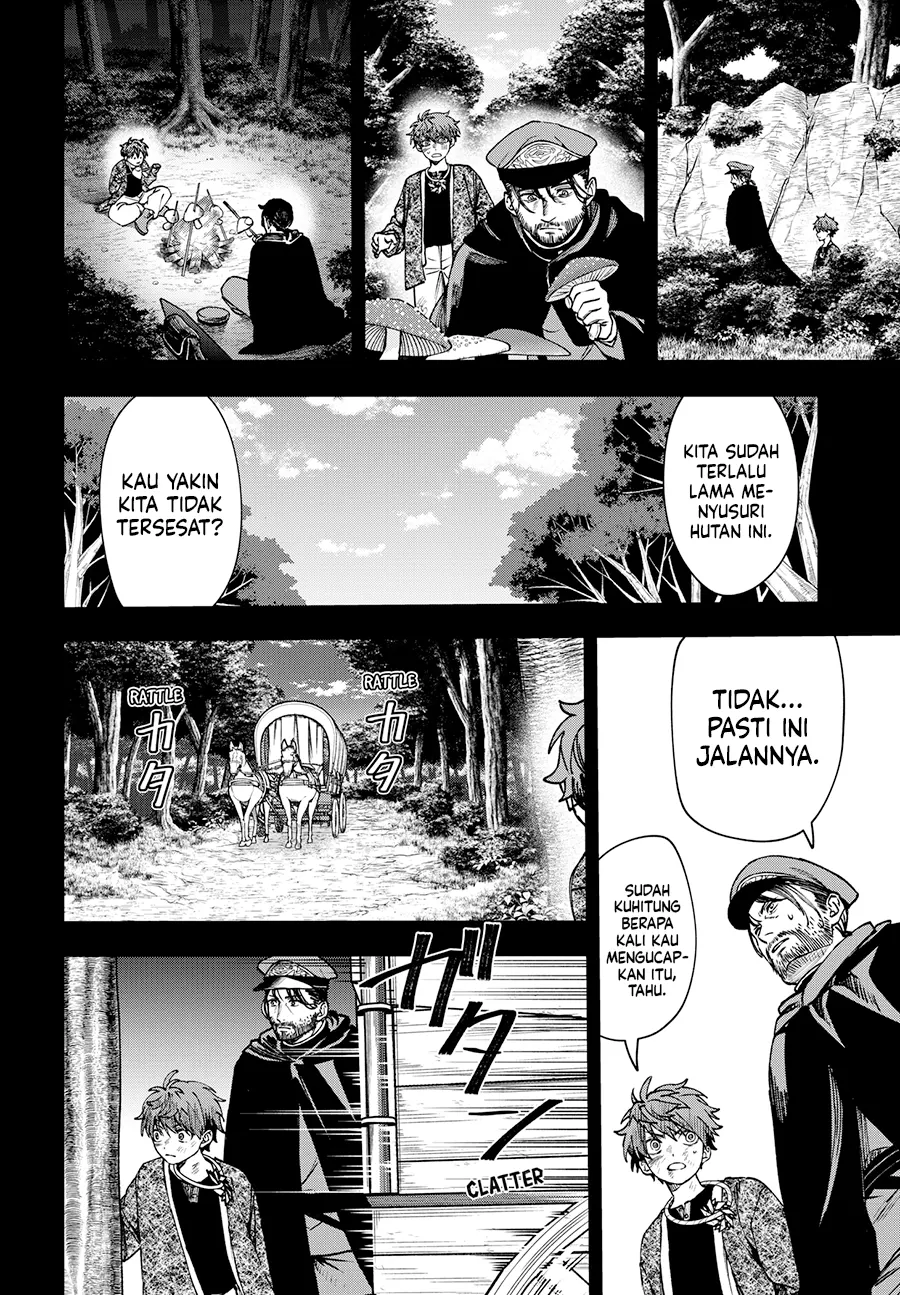 WITCHRIV Chapter 15 - halaman 21