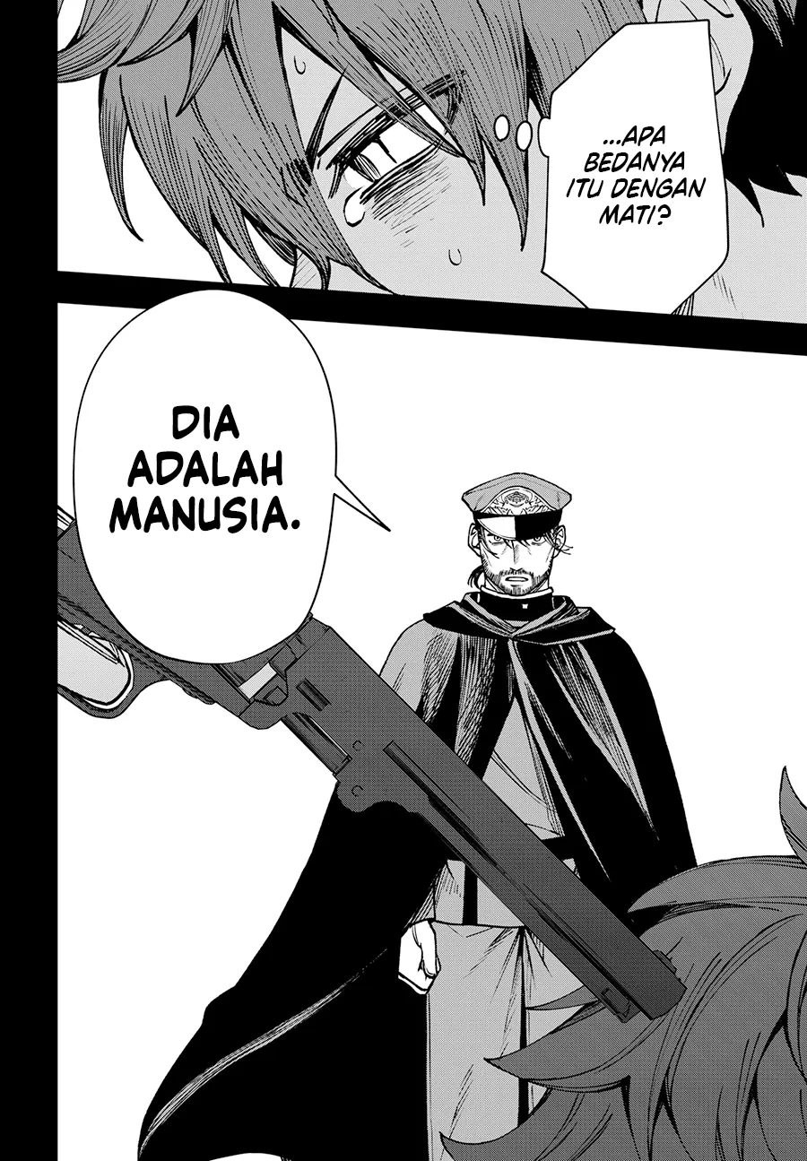 WITCHRIV Chapter 15 - halaman 27