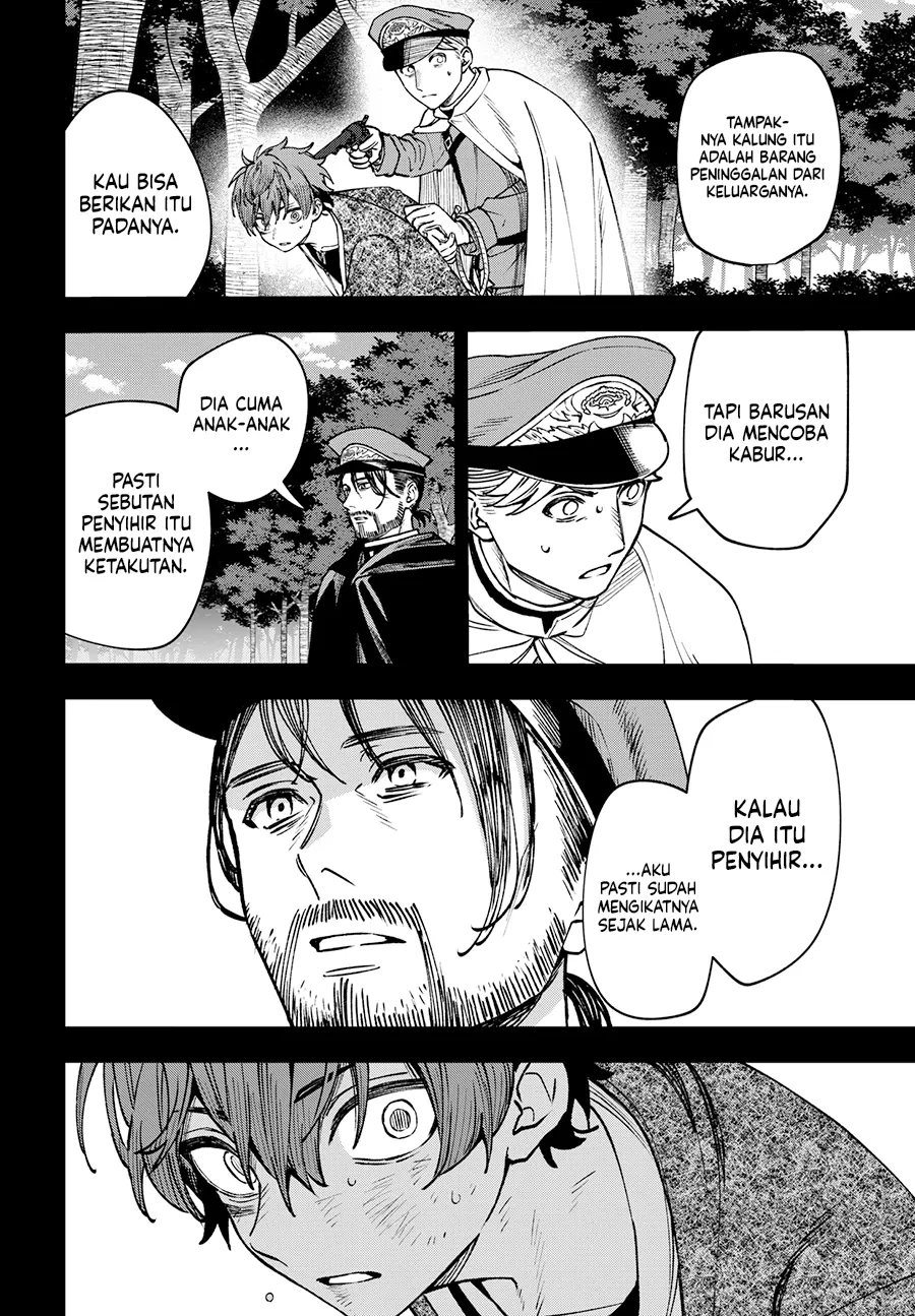 WITCHRIV Chapter 15 - halaman 29