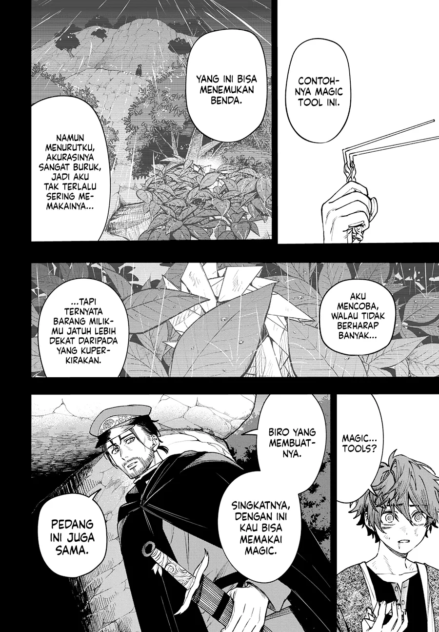 WITCHRIV Chapter 15 - halaman 3