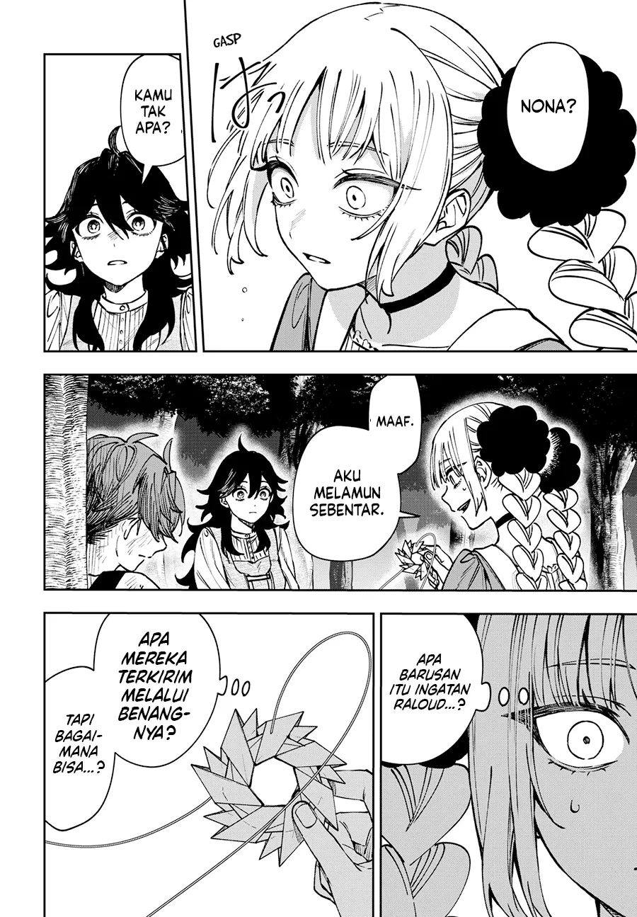 WITCHRIV Chapter 15 - halaman 33