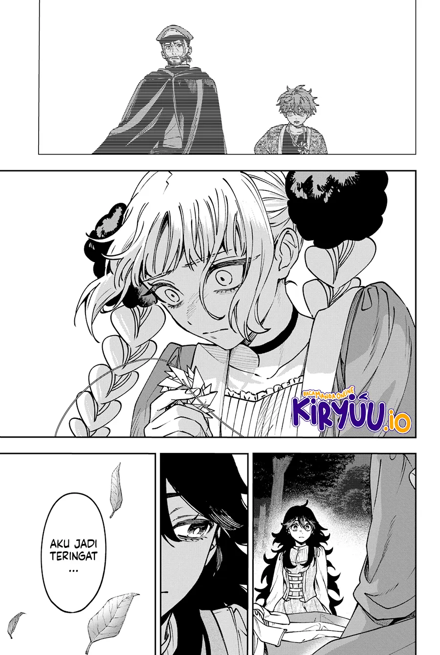 WITCHRIV Chapter 15 - halaman 34