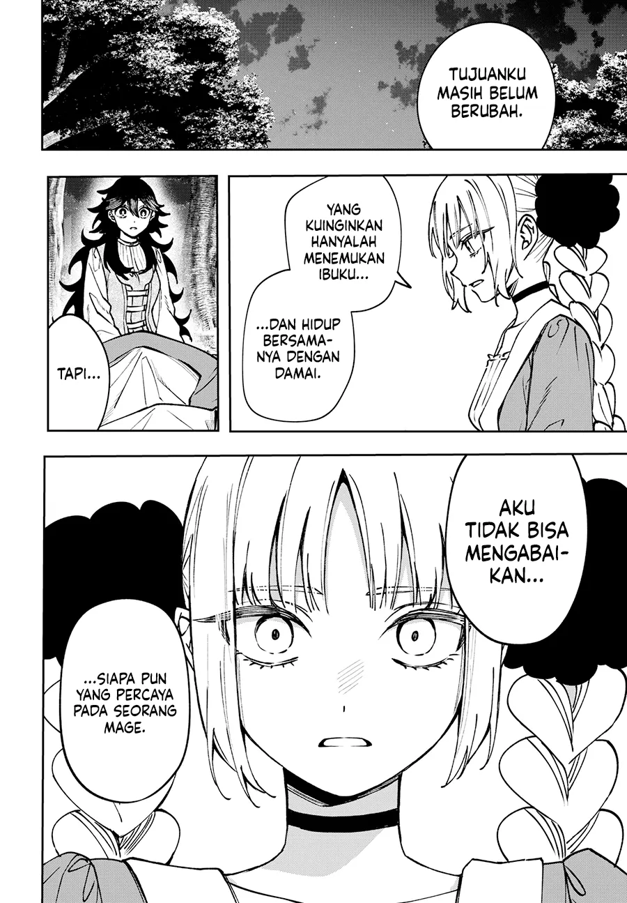 WITCHRIV Chapter 15 - halaman 37