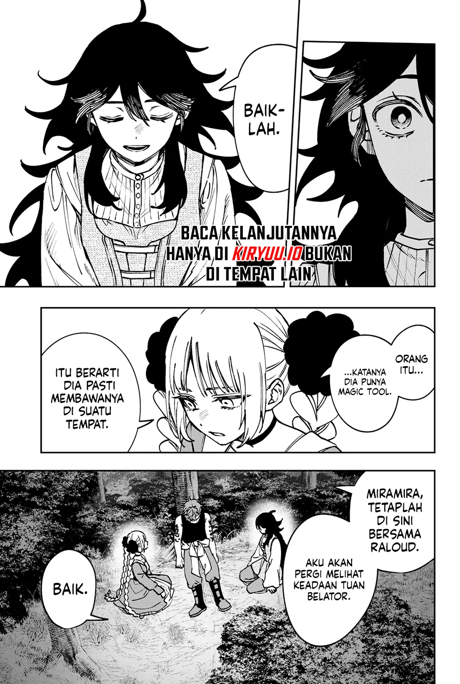 WITCHRIV Chapter 15 - halaman 38