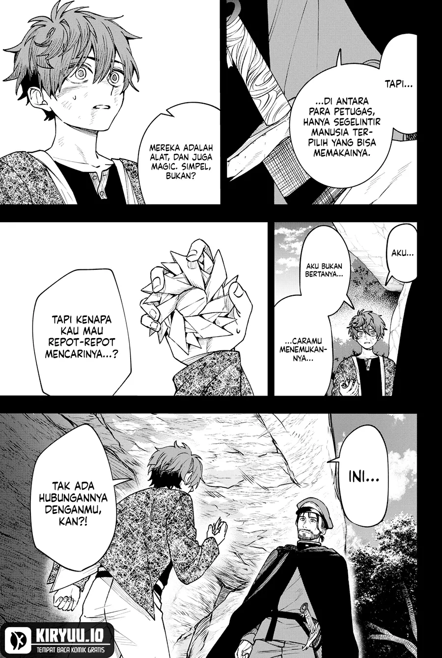WITCHRIV Chapter 15 - halaman 4