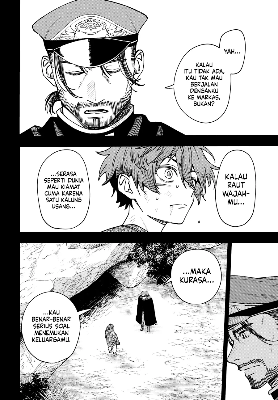 WITCHRIV Chapter 15 - halaman 5