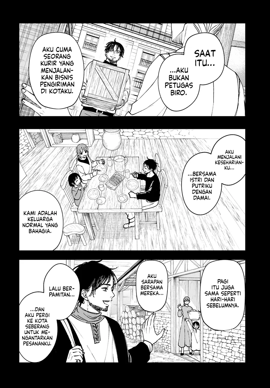 WITCHRIV Chapter 15 - halaman 7