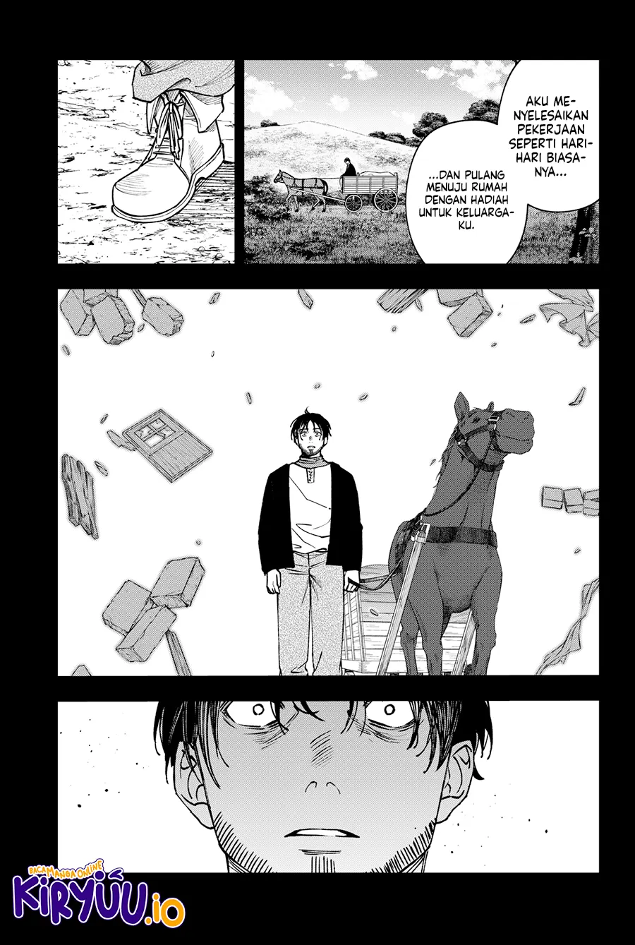 WITCHRIV Chapter 15 - halaman 8