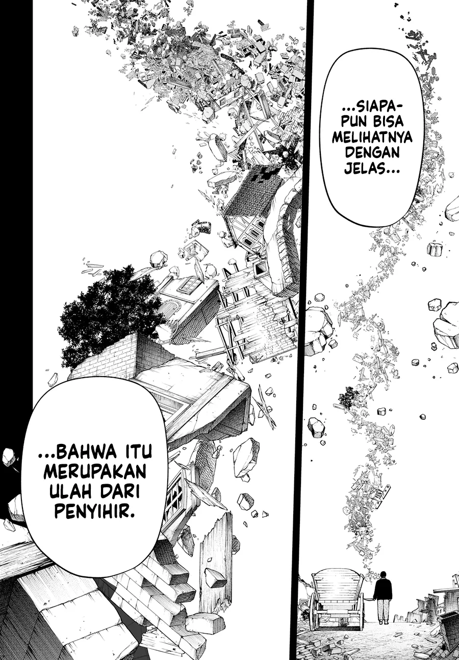 WITCHRIV Chapter 15 - halaman 9